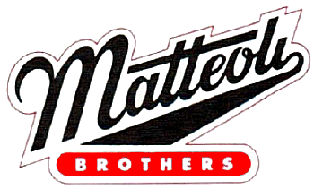 Matteoli Brothers